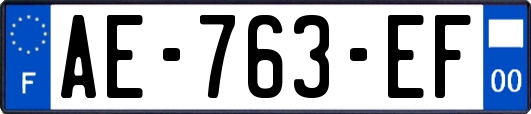 AE-763-EF