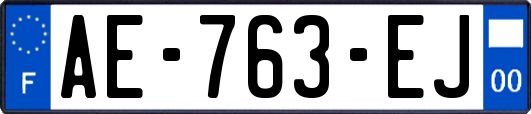 AE-763-EJ
