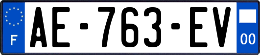 AE-763-EV