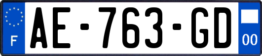 AE-763-GD