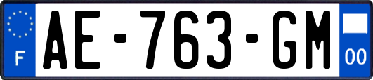 AE-763-GM