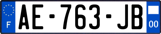AE-763-JB