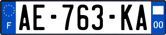 AE-763-KA