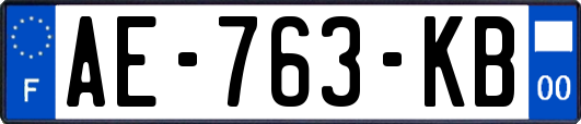 AE-763-KB
