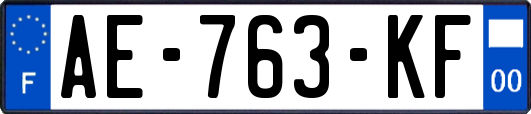 AE-763-KF