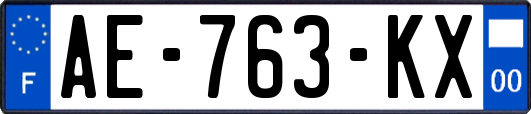 AE-763-KX