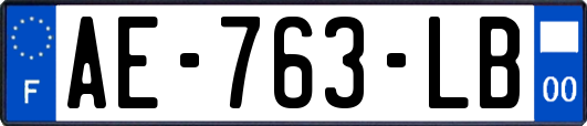 AE-763-LB