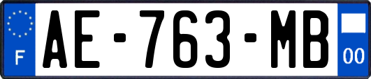 AE-763-MB