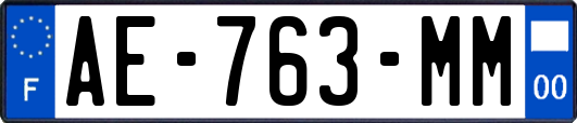 AE-763-MM