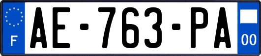 AE-763-PA