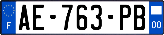 AE-763-PB