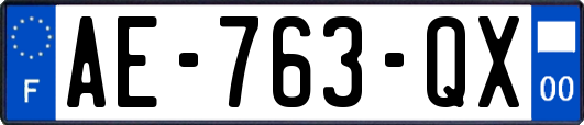 AE-763-QX