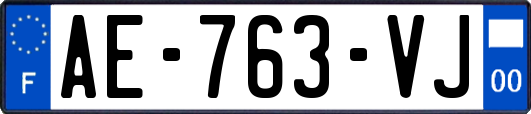 AE-763-VJ