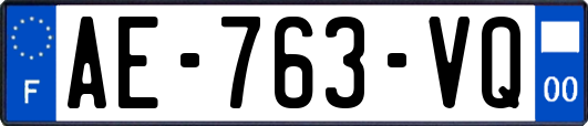 AE-763-VQ