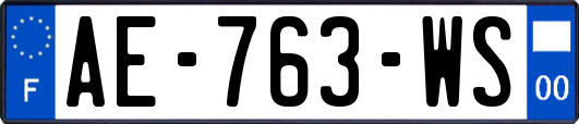 AE-763-WS
