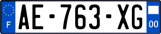 AE-763-XG