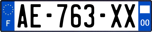 AE-763-XX