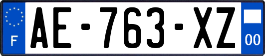 AE-763-XZ