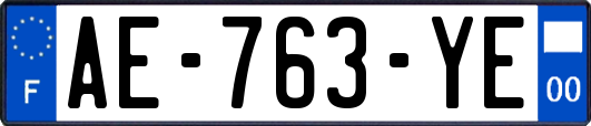 AE-763-YE
