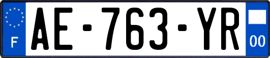 AE-763-YR