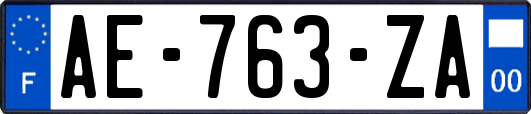 AE-763-ZA