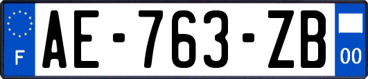 AE-763-ZB