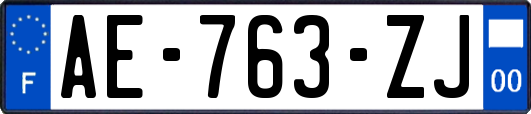 AE-763-ZJ