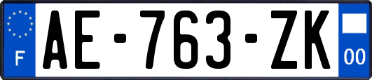 AE-763-ZK