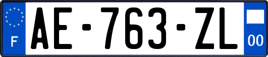 AE-763-ZL