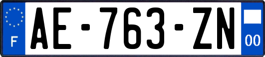 AE-763-ZN