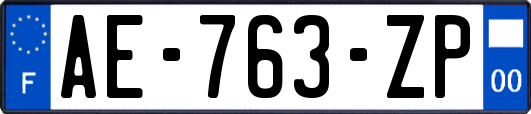 AE-763-ZP