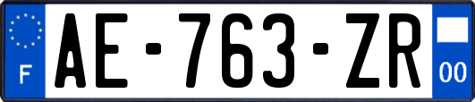 AE-763-ZR