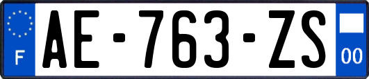 AE-763-ZS