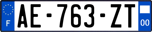 AE-763-ZT