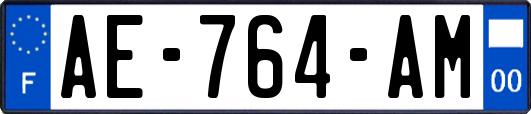 AE-764-AM