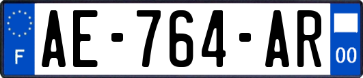 AE-764-AR