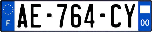 AE-764-CY