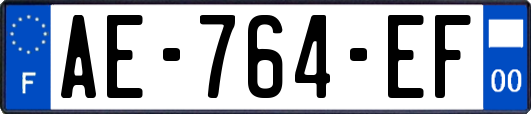 AE-764-EF