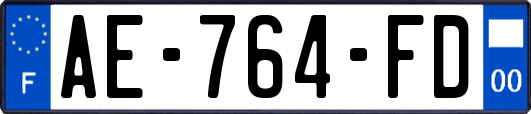 AE-764-FD