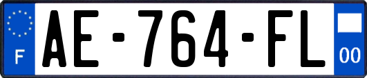 AE-764-FL