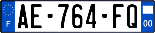 AE-764-FQ