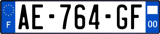 AE-764-GF