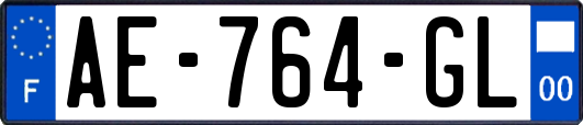 AE-764-GL