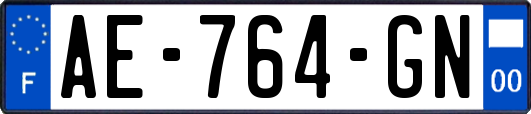 AE-764-GN