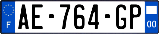 AE-764-GP