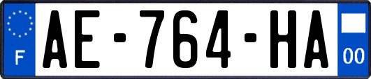 AE-764-HA