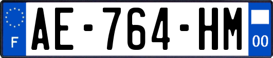 AE-764-HM