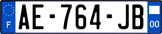AE-764-JB