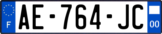 AE-764-JC