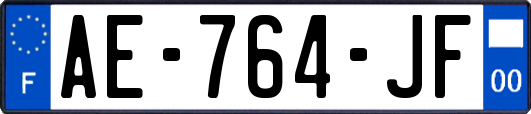 AE-764-JF